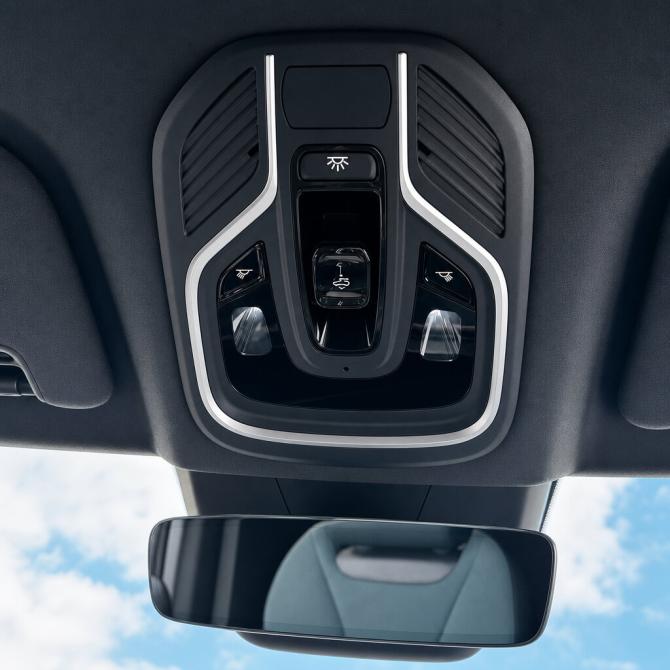 Geely Monjaro I Набережные Челны  - изображение 17