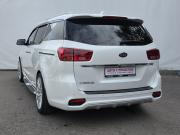 Kia Carnival III Москва  - изображение 30