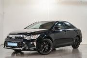 Toyota Camry VII (XV50) Рестайлинг Челябинск  - изображение 28