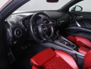 Audi TTS III (8S) Москва  - изображение 43