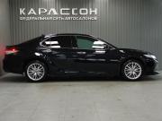 Toyota Camry VIII (XV70) Пермь  - изображение 24