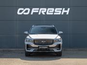 Geely Monjaro I Краснодар  - изображение 32
