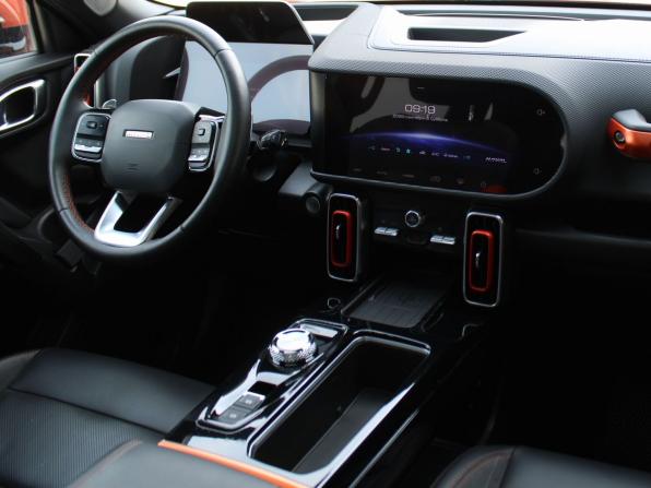 Haval Dargo I с пробегом 2024 года, цена 2 699 000 рублей, 49459 км, внедорожник, Автокод Объявления