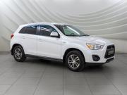 Mitsubishi ASX I Рестайлинг Волгоград  - изображение 32