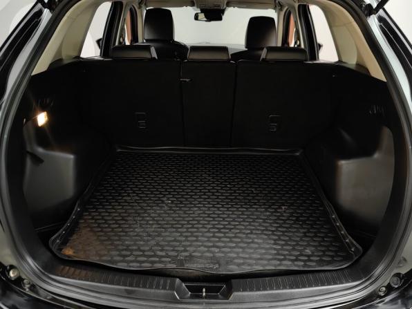 Mazda CX-5 I с пробегом 2013 года, цена 1 399 000 рублей, 264791 км, внедорожник, Автокод Объявления