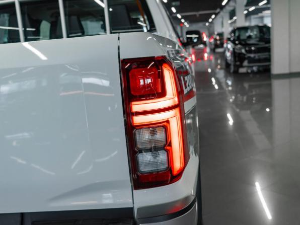 Mitsubishi L200 VI с пробегом 2025 года, цена 5 500 000 рублей, 50 км, пикап, Автокод Объявления