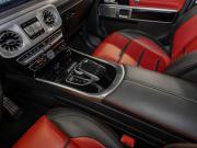 Mercedes-Benz G-Класс AMG II (W463) Москва  - изображение 60