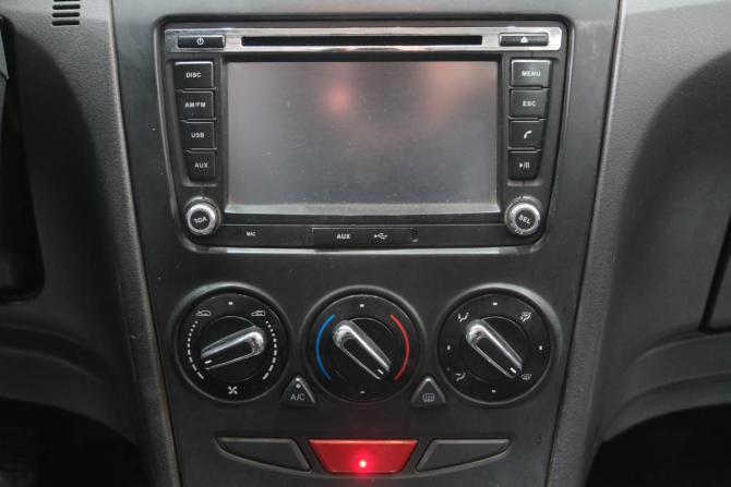 Dongfeng S30 с пробегом 2014 года, цена 449 000 рублей, 177800 км, седан, Автокод Объявления