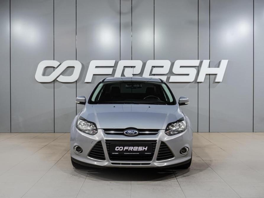 Ford Focus III Воронеж  - изображение 3