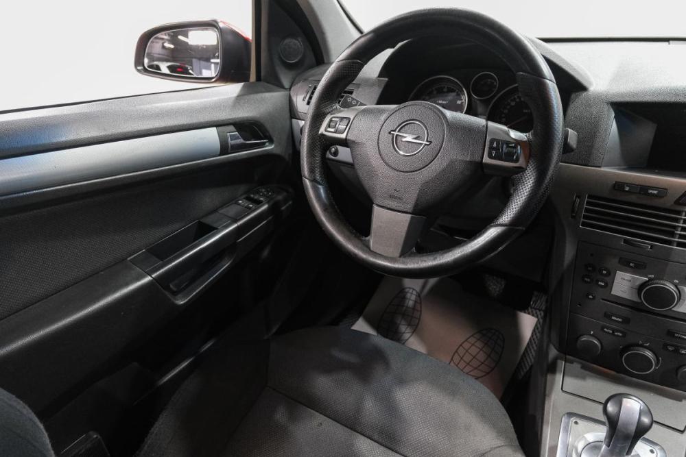 Opel Astra H Новокузнецк  - изображение 12