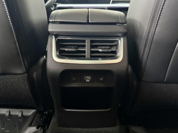 Haval F7 II с пробегом 2024 года, цена 2 790 000 рублей, 22165 км, внедорожник, Автокод Объявления