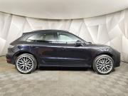 Porsche Macan I Рестайлинг Москва  - изображение 26
