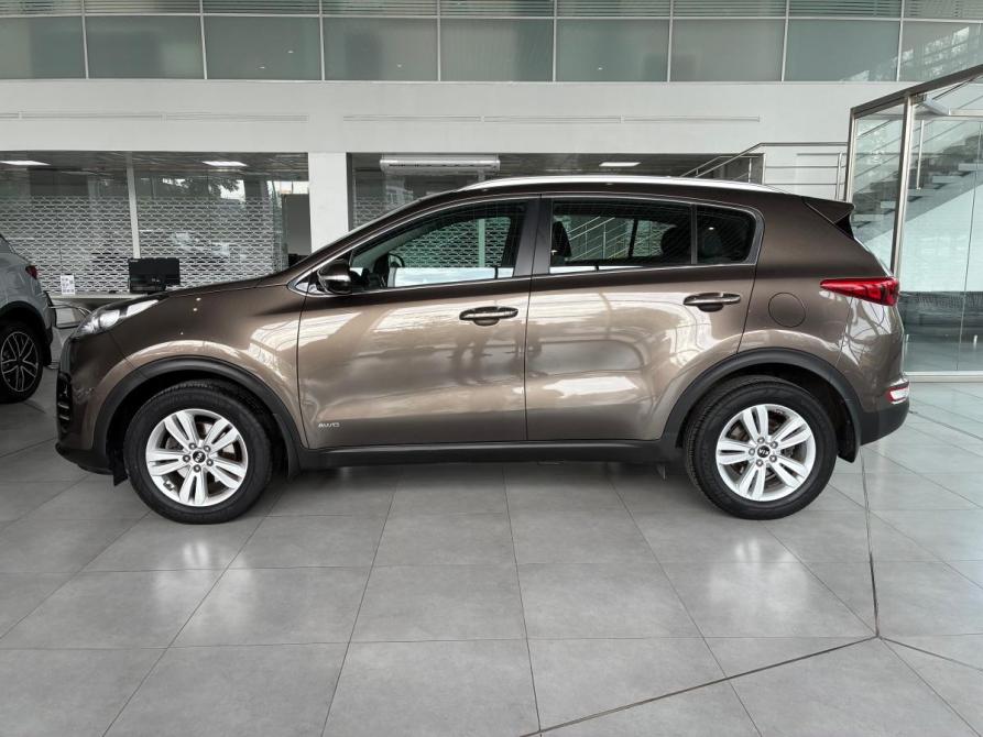 Kia Sportage IV Новосибирск  - изображение 3