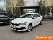 Skoda Rapid II Екатеринбург  - изображение 41