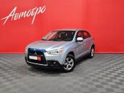 Mitsubishi ASX I Вологда  - изображение 18