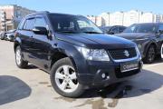 Suzuki Grand Vitara II Рестайлинг Санкт-Петербург  - изображение 17