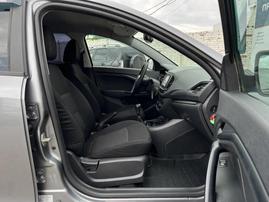 Lada (ВАЗ) Vesta I Краснодар  - изображение 15