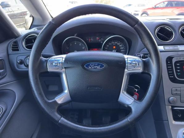 Ford S-MAX I с пробегом 2008 года, цена 740 000 рублей, 232135 км, минивэн, Автокод Объявления