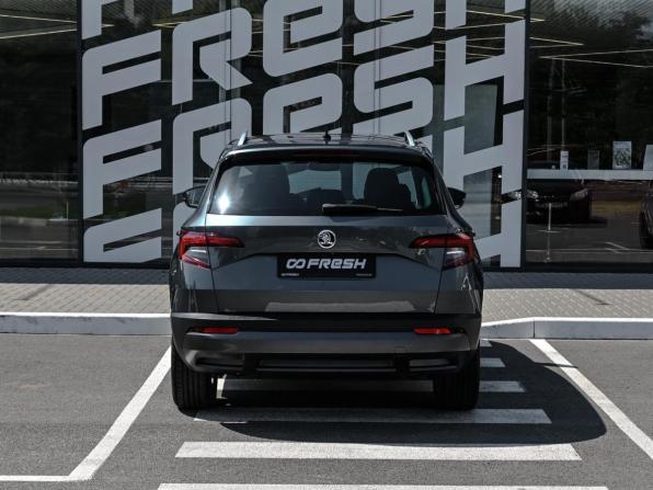 Skoda Karoq I с пробегом 2017 года, цена 2 279 000 рублей, 94520 км, внедорожник, Автокод Объявления
