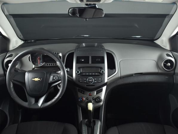 Chevrolet Aveo II с пробегом 2012 года, цена 549 995 рублей, 173267 км, седан, Автокод Объявления