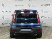 Kia Soul II Рестайлинг Москва  - изображение 16