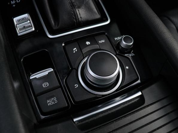 Mazda 6 III (GJ) Рестайлинг 2 с пробегом 2021 года, цена 2 550 000 рублей, 88570 км, седан, Автокод Объявления