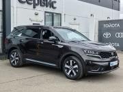Kia Sorento IV Москва  - изображение 23