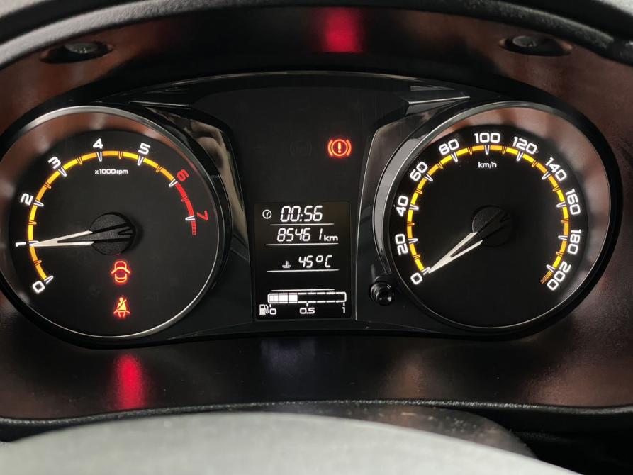 Lada (ВАЗ) Granta I Рестайлинг Екатеринбург  - изображение 15