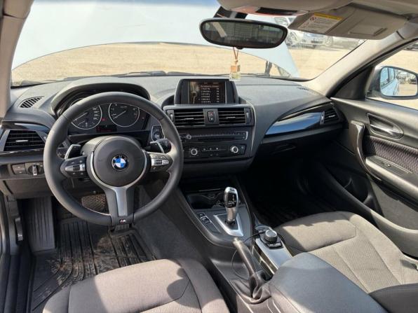 BMW 1 серии II (F20/F21) с пробегом 2012 года, цена 1 050 000 рублей, 274000 км, хэтчбек, Автокод Объявления