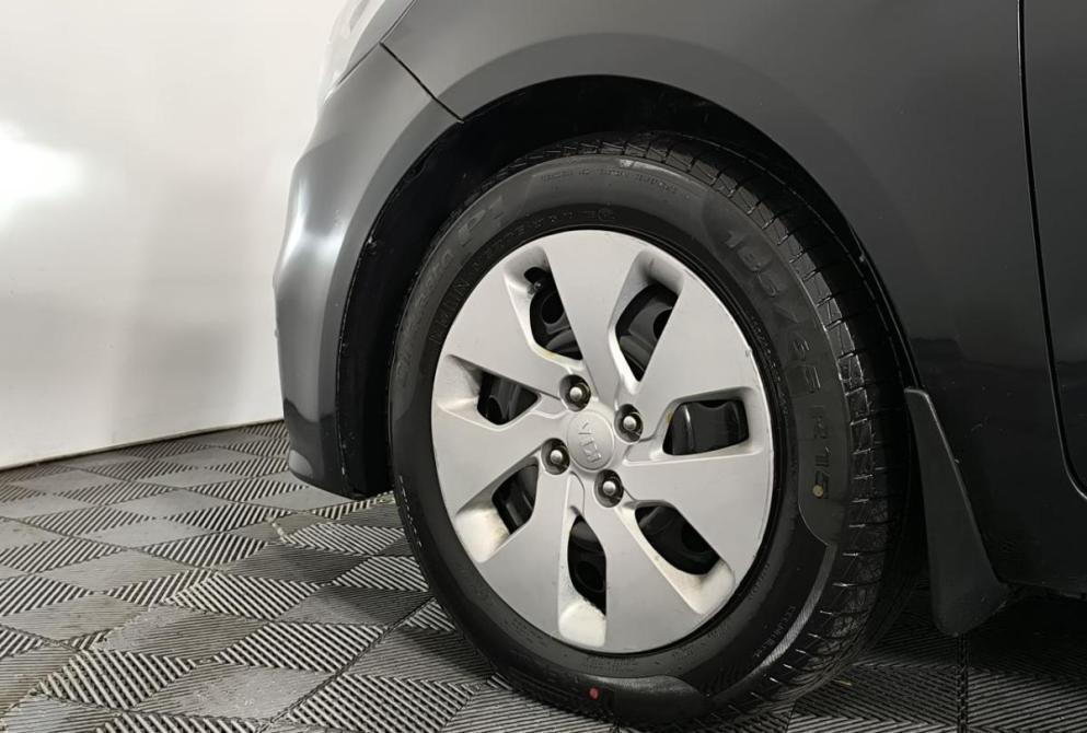 Kia Rio III Рестайлинг Нижний Новгород  - изображение 15