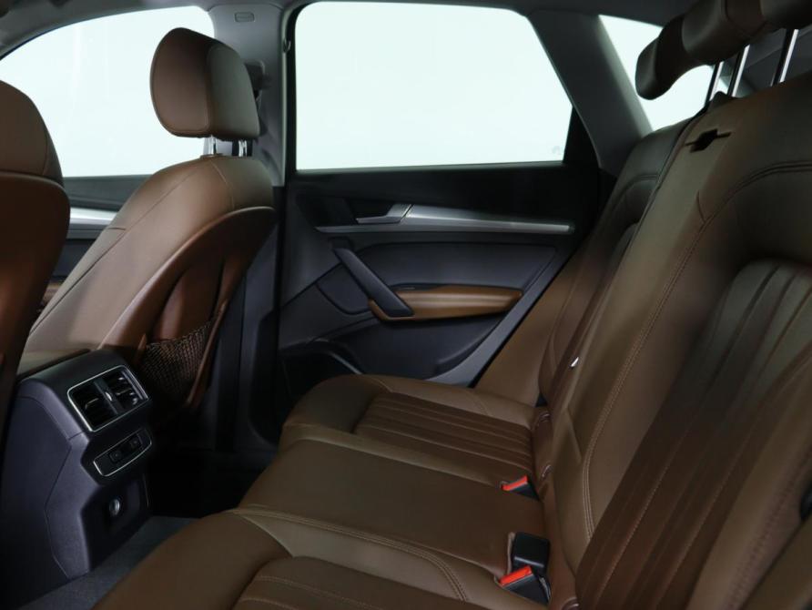Audi Q5 II (FY) Санкт-Петербург  - изображение 17