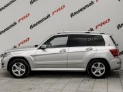 Mercedes-Benz GLK-Класс I (X204) Рестайлинг Екатеринбург  - изображение 36