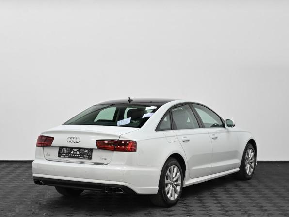 Audi A6 IV (C7) Рестайлинг с пробегом 2015 года, цена 1 599 000 рублей, 105000 км, седан, Автокод Объявления
