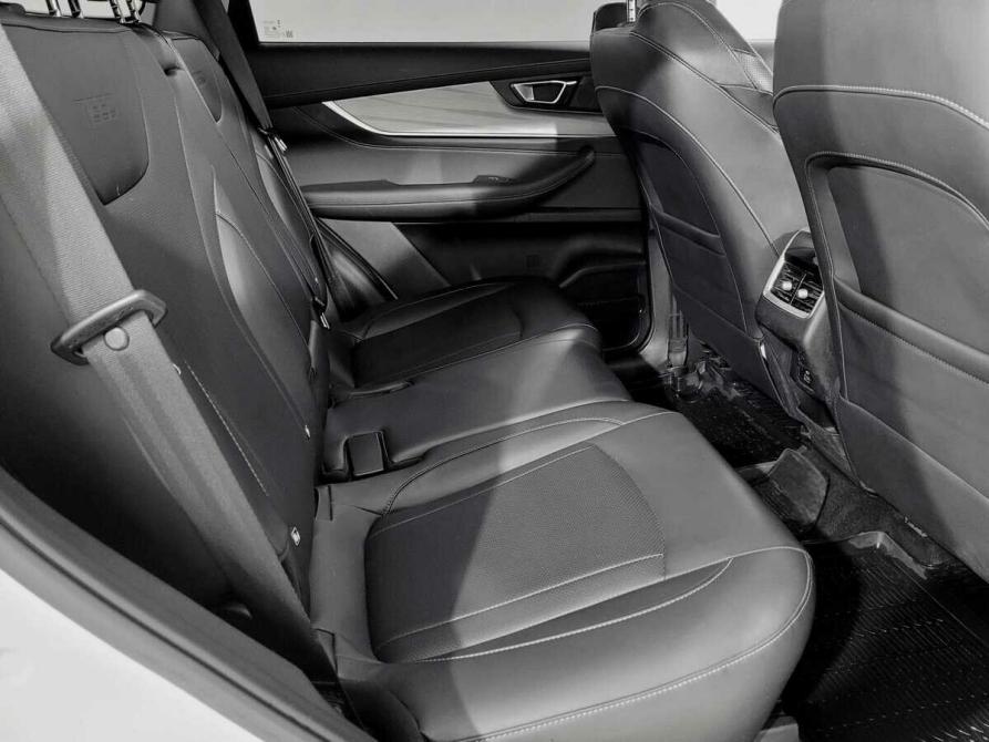 Chery Tiggo 8 Pro Max I Москва  - изображение 13