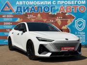 Changan UNI-V I Набережные Челны  - изображение 24