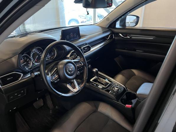 Mazda CX-5 II с пробегом 2022 года, цена 3 500 000 рублей, 80680 км, внедорожник, Автокод Объявления