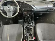 Chevrolet Niva I Рестайлинг Нижнекамск  - изображение 31