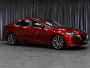 Mazda 6 III (GJ) Рестайлинг 2 Тюмень  - изображение 31