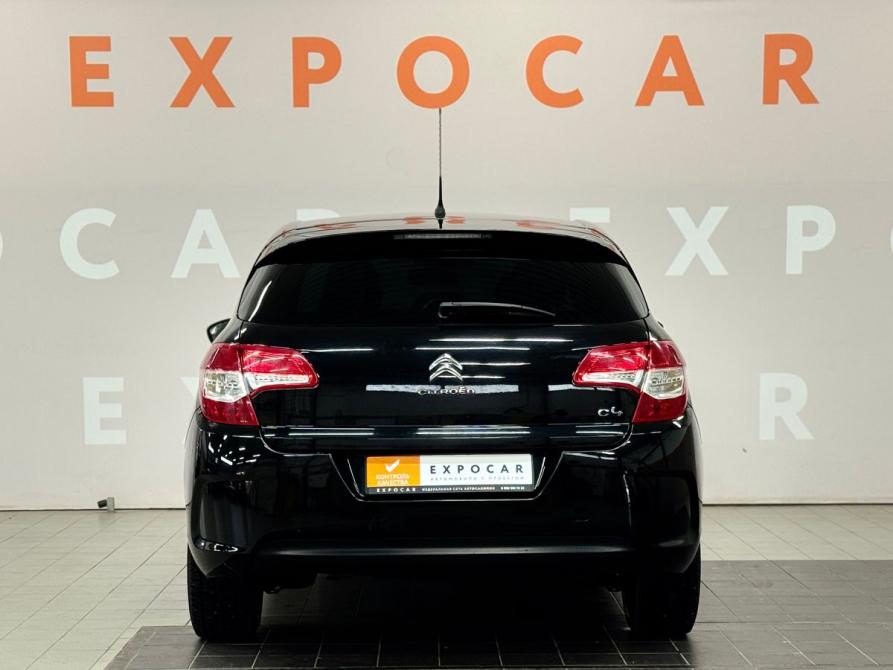 Citroen C4 II Волгоград  - изображение 6