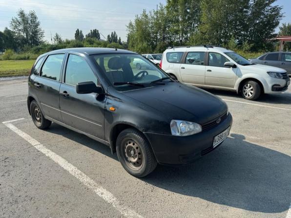 Lada (ВАЗ) Kalina I с пробегом 2011 года, цена 182 000 рублей, 170000 км, хэтчбек, Автокод Объявления