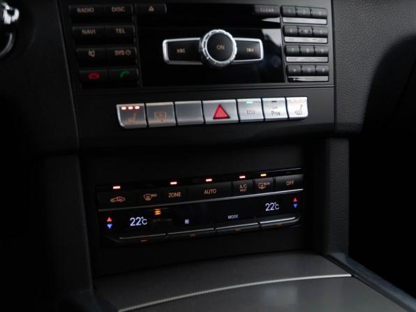 Mercedes-Benz E-Класс IV (W212 S212 C207) Рестайлинг с пробегом 2014 года, цена 2 256 444 рубля, 122573 км, седан, Автокод Объявления