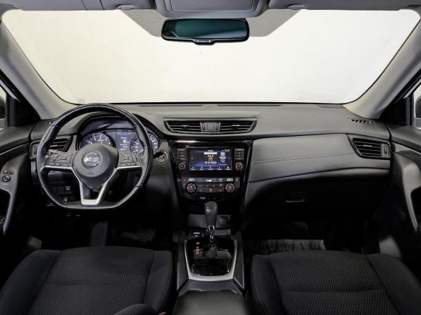 Nissan X-Trail III Рестайлинг с пробегом 2021 года, цена 2 400 000 рублей, 74289 км, внедорожник, Автокод Объявления