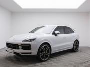 Porsche Cayenne III Москва  - изображение 35