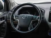Toyota Land Cruiser Prado 150 Series Рестайлинг 2 Москва  - изображение 32