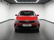 Kia Rio IV Рестайлинг Тверь  - изображение 24
