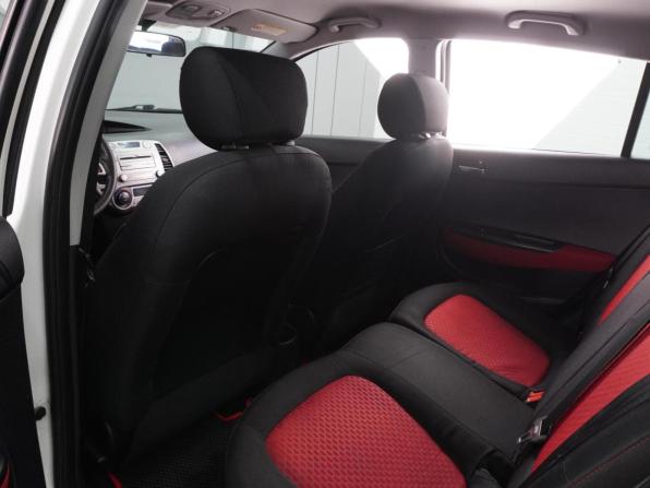Hyundai i20 I с пробегом 2010 года, цена 499 000 рублей, 182671 км, хэтчбек, Автокод Объявления