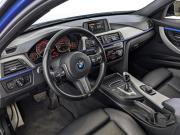BMW 3 серии VI (F3x) Рестайлинг Москва  - изображение 45