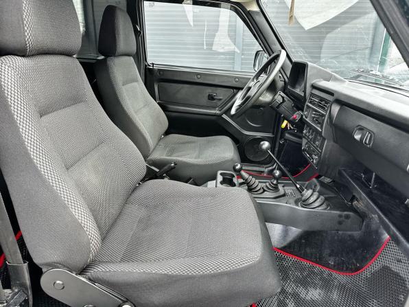 Lada (ВАЗ) 2131 (4x4) I с пробегом 2019 года, цена 770 000 рублей, 69000 км, внедорожник, Автокод Объявления
