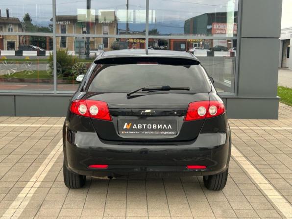 Chevrolet Lacetti I с пробегом 2008 года, цена 570 000 рублей, 212295 км, хэтчбек, Автокод Объявления