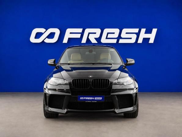 BMW X6 M I (E71) с пробегом 2009 года, цена 5 699 999 рублей, 29510 км, внедорожник, Автокод Объявления